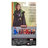 Marvel Legends What If? 6 - Inch Action Figure - Select Figure(s) - The Mage's Emporium ToyShnip Shopify Collective ToyShnip Used English Action & Toy Figures Japanese Style Comic Book
