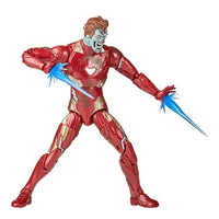 Marvel Legends What If? 6 - Inch Action Figure - Select Figure(s) - The Mage's Emporium ToyShnip Shopify Collective ToyShnip Used English Action & Toy Figures Japanese Style Comic Book