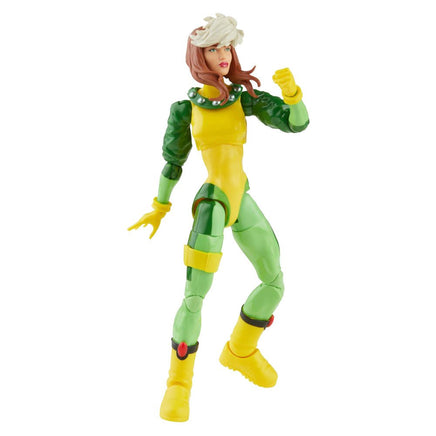 Marvel Legends: X - Men: Age of Apocalypse - Roque 6 - Inch Action Figure (Colossus Build - A - Figure) - The Mage's Emporium Shumi Toys & Gifts Shopify Collective Shumi Toys & Gifts Used English Marvel Legends Japanese Style Comic Book