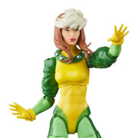 Marvel Legends: X - Men: Age of Apocalypse - Roque 6 - Inch Action Figure (Colossus Build - A - Figure) - The Mage's Emporium Shumi Toys & Gifts Shopify Collective Shumi Toys & Gifts Used English Marvel Legends Japanese Style Comic Book