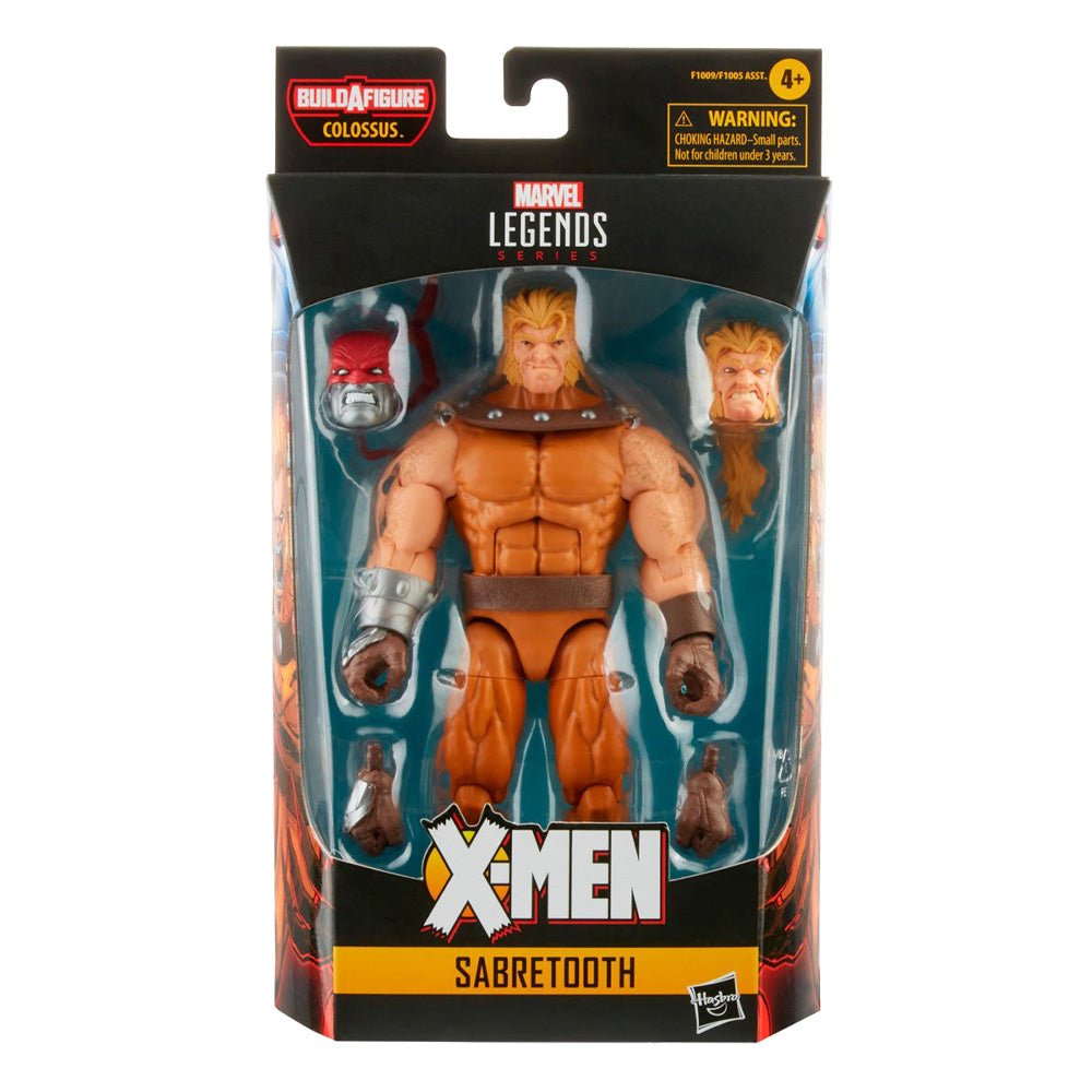 Shumi Toys \u0026 Gifts's Marvel Legends: X-Men: Age of Apocalypse -| The Mage's  Emporium, image size:1000x1000