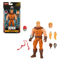 Marvel Legends: X - Men: Age of Apocalypse - Sabretooth 6 - Inch Action Figure (Colossus Build - A - Figure) - The Mage's Emporium Shumi Toys & Gifts Shopify Collective Shumi Toys & Gifts Used English Marvel Legends Japanese Style Comic Book