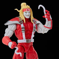 Marvel Legends: X - Men - Wolverine 6 - Inch Action Figure (5 - Pack) - The Mage's Emporium Shumi Toys & Gifts Shopify Collective Shumi Toys & Gifts Used English Marvel Legends Japanese Style Comic Book