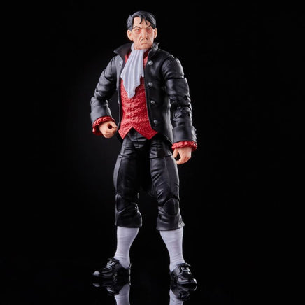 Marvel Legends: X - Men - Wolverine 6 - Inch Action Figure (5 - Pack) - The Mage's Emporium Shumi Toys & Gifts Shopify Collective Shumi Toys & Gifts Used English Marvel Legends Japanese Style Comic Book