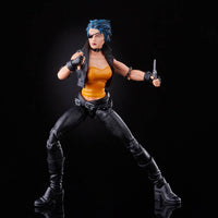 Marvel Legends: X - Men - Wolverine 6 - Inch Action Figure (5 - Pack) - The Mage's Emporium Shumi Toys & Gifts Shopify Collective Shumi Toys & Gifts Used English Marvel Legends Japanese Style Comic Book