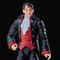 Marvel Legends: X - Men - Wolverine 6 - Inch Action Figure (5 - Pack) - The Mage's Emporium Shumi Toys & Gifts Shopify Collective Shumi Toys & Gifts Used English Marvel Legends Japanese Style Comic Book