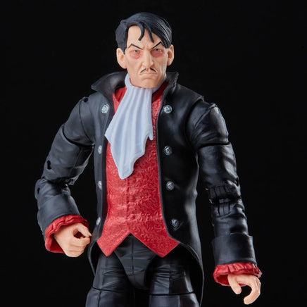 Marvel Legends: X - Men - Wolverine 6 - Inch Action Figure (5 - Pack) - The Mage's Emporium Shumi Toys & Gifts Shopify Collective Shumi Toys & Gifts Used English Marvel Legends Japanese Style Comic Book