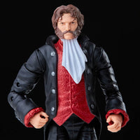 Marvel Legends: X - Men - Wolverine 6 - Inch Action Figure (5 - Pack) - The Mage's Emporium Shumi Toys & Gifts Shopify Collective Shumi Toys & Gifts Used English Marvel Legends Japanese Style Comic Book