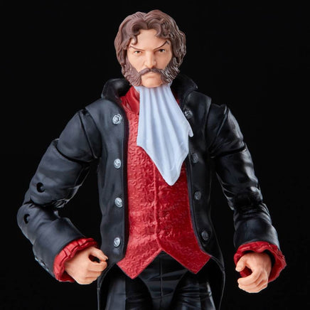 Marvel Legends: X - Men - Wolverine 6 - Inch Action Figure (5 - Pack) - The Mage's Emporium Shumi Toys & Gifts Shopify Collective Shumi Toys & Gifts Used English Marvel Legends Japanese Style Comic Book