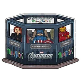 Marvel Minimates Commenorative Collection Gift Set - SDCC 2021 PX - The Mage's Emporium ToyShnip Shopify Collective ToyShnip Used English Action Figure Japanese Style Comic Book