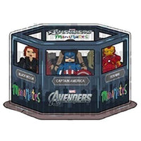 Marvel Minimates Commenorative Collection Gift Set - SDCC 2021 PX