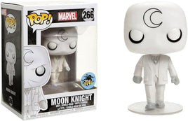 Marvel Moon Knight Exclusive Pop Figure - The Mage's Emporium Ralphie's Funhouse Ralphie's Funhouse Shopify Collective Used English Japanese Style Comic Book