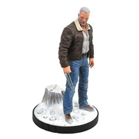 Marvel Premier Collection Old Man Logan Statue - The Mage's Emporium ToyShnip Shopify Collective ToyShnip Used English Action Figure Japanese Style Comic Book