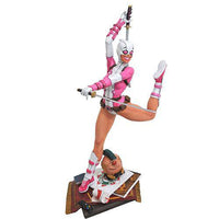 Marvel premier Gwenpool Statue - The Mage's Emporium ToyShnip Shopify Collective ToyShnip Used English Toys & Games Japanese Style Comic Book