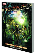 Marvel Runaways Vol 11