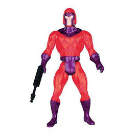 Marvel Secret Wars: Magneto - Jumbo Action Figure by Gentle Giant - The Mage's Emporium ToyShnip Shopify Collective ToyShnip Used English Action & Toy Figures Japanese Style Comic Book