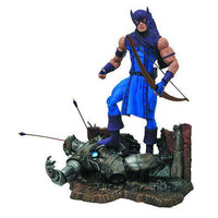 Marvel Select Action Figure - Select Figure(s) - The Mage's Emporium ToyShnip Shopify Collective ToyShnip Used English Toys & Games Japanese Style Comic Book