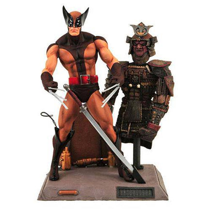 Marvel Select Action Figure - Select Figure(s) - The Mage's Emporium ToyShnip Shopify Collective ToyShnip Used English Toys & Games Japanese Style Comic Book