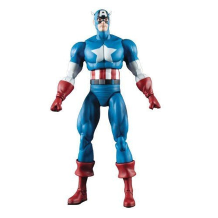 Marvel Select Action Figure - Select Figure(s) - The Mage's Emporium ToyShnip Shopify Collective ToyShnip Used English Toys & Games Japanese Style Comic Book