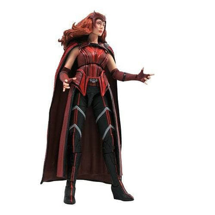 Marvel Select Action Figure - Select Figure(s) - The Mage's Emporium ToyShnip Shopify Collective ToyShnip Used English Toys & Games Japanese Style Comic Book