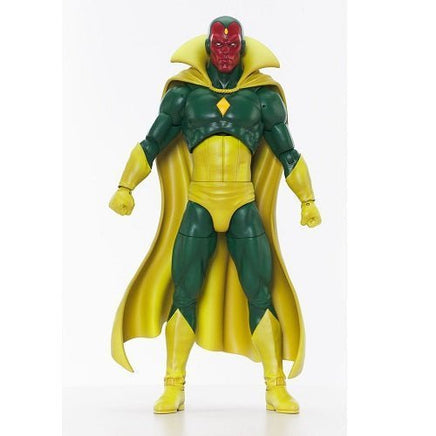 Marvel Select Action Figure - Select Figure(s) - The Mage's Emporium ToyShnip Shopify Collective ToyShnip Used English Toys & Games Japanese Style Comic Book
