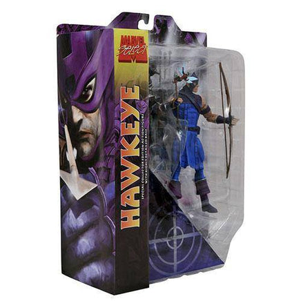 Marvel Select Action Figure - Select Figure(s) - The Mage's Emporium ToyShnip Shopify Collective ToyShnip Used English Toys & Games Japanese Style Comic Book