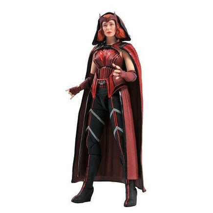 Marvel Select Action Figure - Select Figure(s) - The Mage's Emporium ToyShnip Shopify Collective ToyShnip Used English Toys & Games Japanese Style Comic Book
