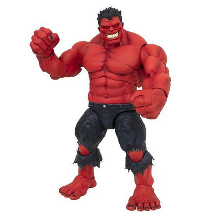 Marvel Select Action Figure - Select Figure(s) - The Mage's Emporium ToyShnip Shopify Collective ToyShnip Used English Toys & Games Japanese Style Comic Book