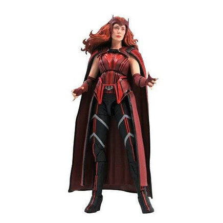 Marvel Select Action Figure - Select Figure(s) - The Mage's Emporium ToyShnip Shopify Collective ToyShnip Used English Toys & Games Japanese Style Comic Book
