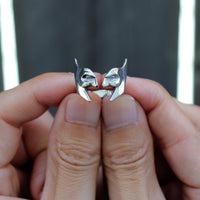 Marvel™ Wolverine Ring - The Mage's Emporium Mister SFC Mister SFC Shopify Collective Used English RING Japanese Style Comic Book