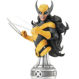 Marvel X - Men Comic X - 23 1:7 Scale Bust - The Mage's Emporium ToyShnip Shopify Collective ToyShnip Used English Action Figure Japanese Style Comic Book