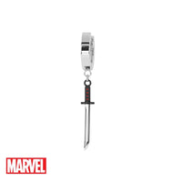 Marvel™ Deadpool Katana Earring