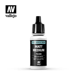 Model Color: Matte Medium