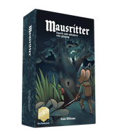 Mausritter: Boxed Set