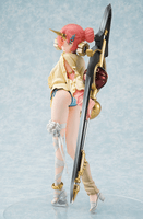 Max Factory: Fate/Grand Order - Saber/Frankenstein 1/7 Scale Figure - The Mage's Emporium Shumi Toys & Gifts Shopify Collective Shumi Toys & Gifts Used English 1/7 Scale Figure Japanese Style Comic Book