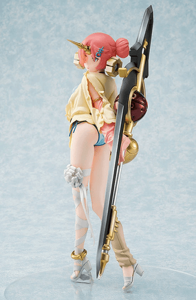 Max Factory: Fate/Grand Order - Saber/Frankenstein 1/7 Scale Figure - The Mage's Emporium Shumi Toys & Gifts Shopify Collective Shumi Toys & Gifts Used English 1/7 Scale Figure Japanese Style Comic Book