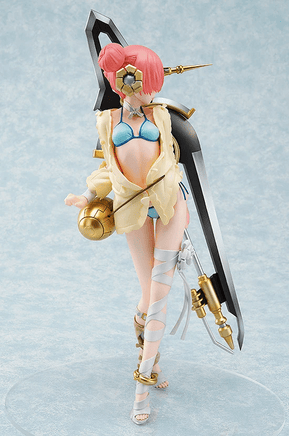 Max Factory: Fate/Grand Order - Saber/Frankenstein 1/7 Scale Figure - The Mage's Emporium Shumi Toys & Gifts Shopify Collective Shumi Toys & Gifts Used English 1/7 Scale Figure Japanese Style Comic Book