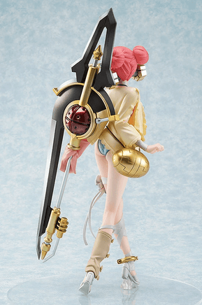 Max Factory: Fate/Grand Order - Saber/Frankenstein 1/7 Scale Figure - The Mage's Emporium Shumi Toys & Gifts Shopify Collective Shumi Toys & Gifts Used English 1/7 Scale Figure Japanese Style Comic Book