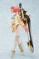 Max Factory: Fate/Grand Order - Saber/Frankenstein 1/7 Scale Figure - The Mage's Emporium Shumi Toys & Gifts Shopify Collective Shumi Toys & Gifts Used English 1/7 Scale Figure Japanese Style Comic Book