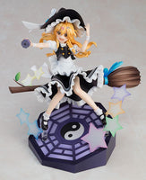 Max Factory Touhou LostWorld: Marisa Kirisame 1:8 Scale PVC Figure - The Mage's Emporium Super Anime Store Shopify Collective Super Anime Store Used English Figures Japanese Style Comic Book