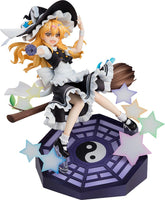 Max Factory Touhou LostWorld: Marisa Kirisame 1:8 Scale PVC Figure - The Mage's Emporium Super Anime Store Shopify Collective Super Anime Store Used English Figures Japanese Style Comic Book