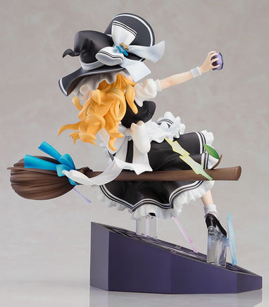 Max Factory Touhou LostWorld: Marisa Kirisame 1:8 Scale PVC Figure - The Mage's Emporium Super Anime Store Shopify Collective Super Anime Store Used English Figures Japanese Style Comic Book