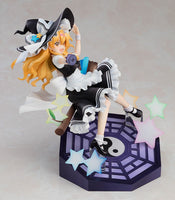Max Factory Touhou LostWorld: Marisa Kirisame 1:8 Scale PVC Figure - The Mage's Emporium Super Anime Store Shopify Collective Super Anime Store Used English Figures Japanese Style Comic Book