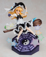 Max Factory Touhou LostWorld: Marisa Kirisame 1:8 Scale PVC Figure - The Mage's Emporium Super Anime Store Shopify Collective Super Anime Store Used English Figures Japanese Style Comic Book