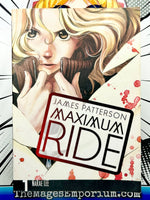Maximum Ride Vol 1 - The Mage's Emporium Yen Press 2404 BIS6 copydes Used English Manga Japanese Style Comic Book