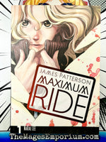 Maximum Ride Vol 1 - The Mage's Emporium Yen Press 2408 BackInStock UPDATEMETA Used English Manga Japanese Style Comic Book