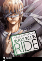 Maximum Ride Vol 3 - The Mage's Emporium Yen Press 2404 alltags description Used English Manga Japanese Style Comic Book
