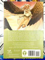 Maximum Ride Vol 5 - The Mage's Emporium Yen Press 2501 BackInStock UPDATEMETA Used English Manga Japanese Style Comic Book