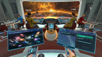 Star Trek: Bridge Crew (PlayStation 4)