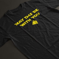 May D4S Be With You